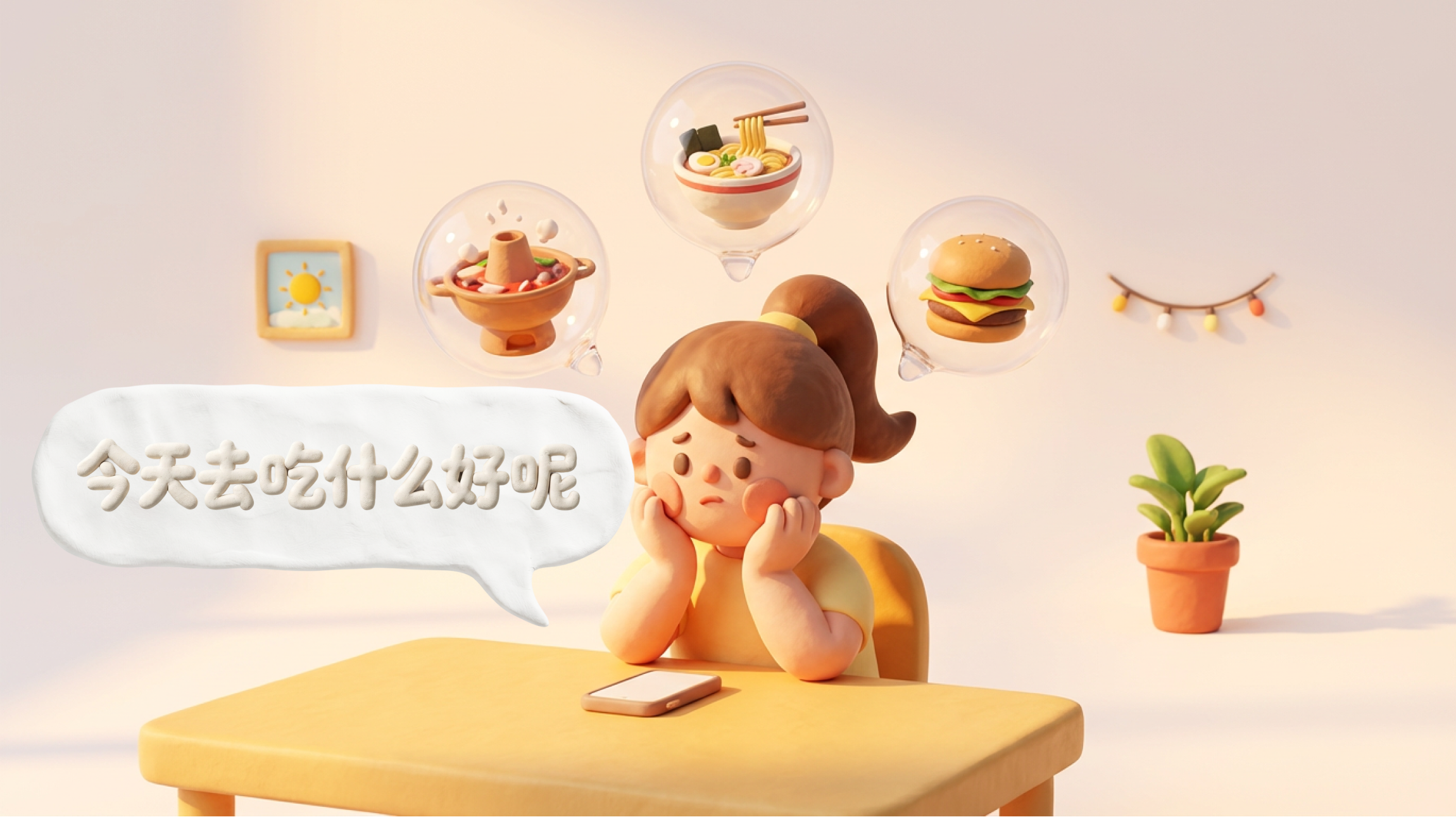 Meituan experience design project, page 2 of 35