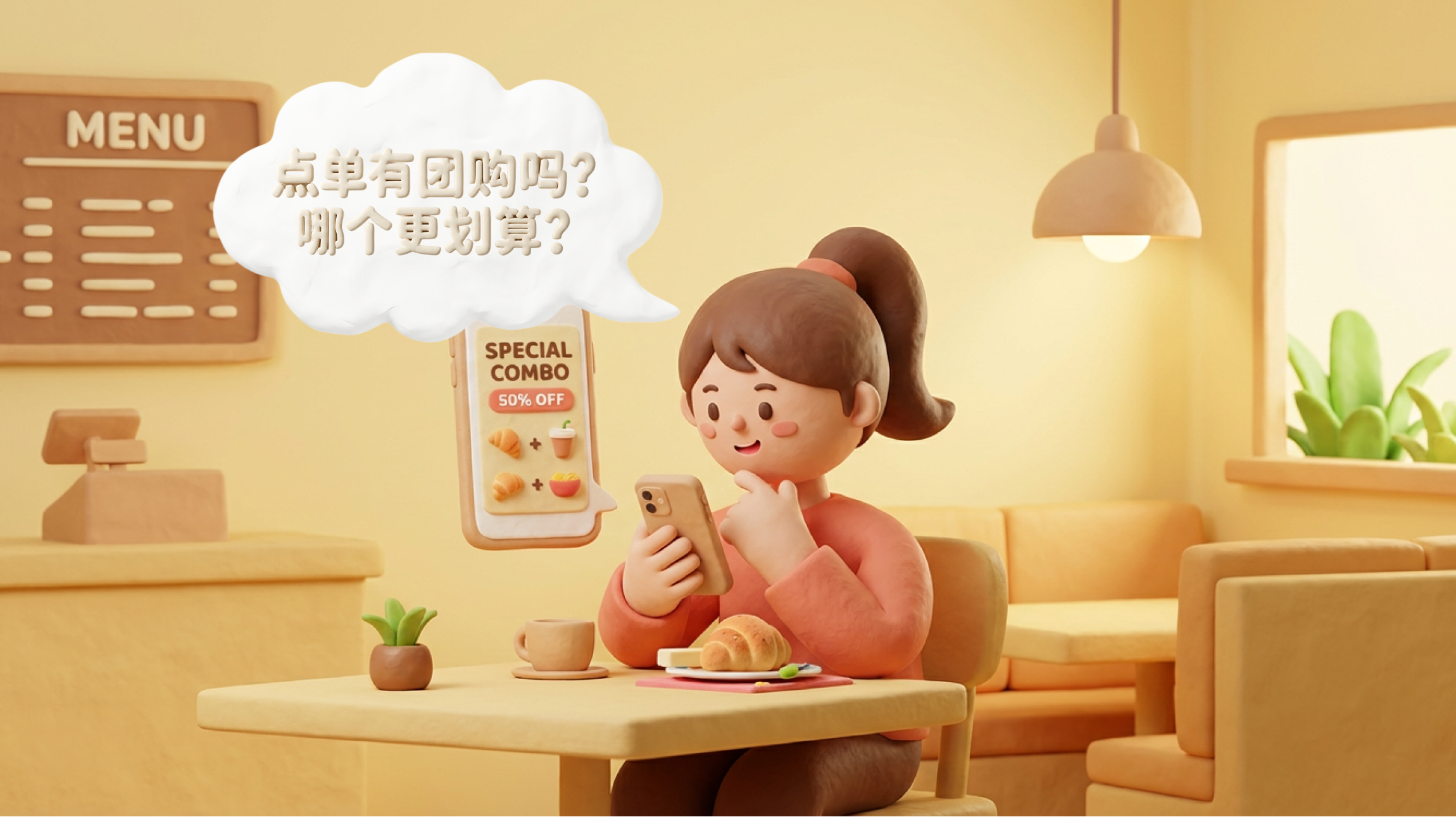 Meituan experience design project, page 23 of 35
