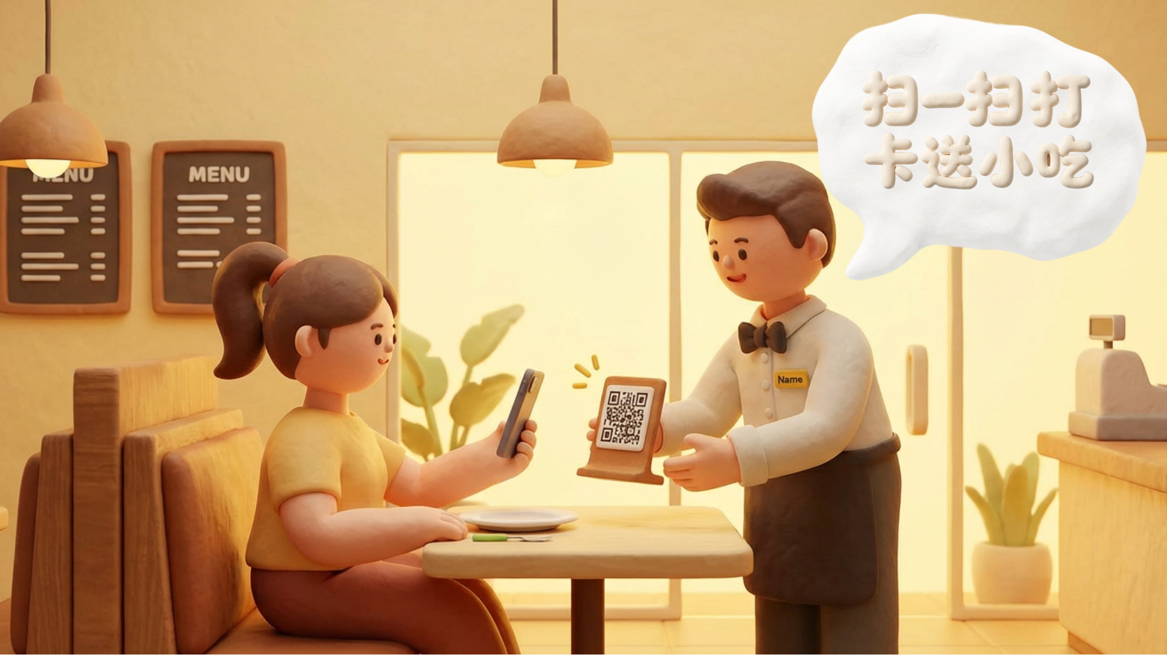 Meituan experience design project, page 28 of 35