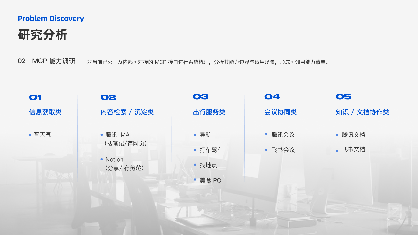 Tencent experience design project, page 5 of 31