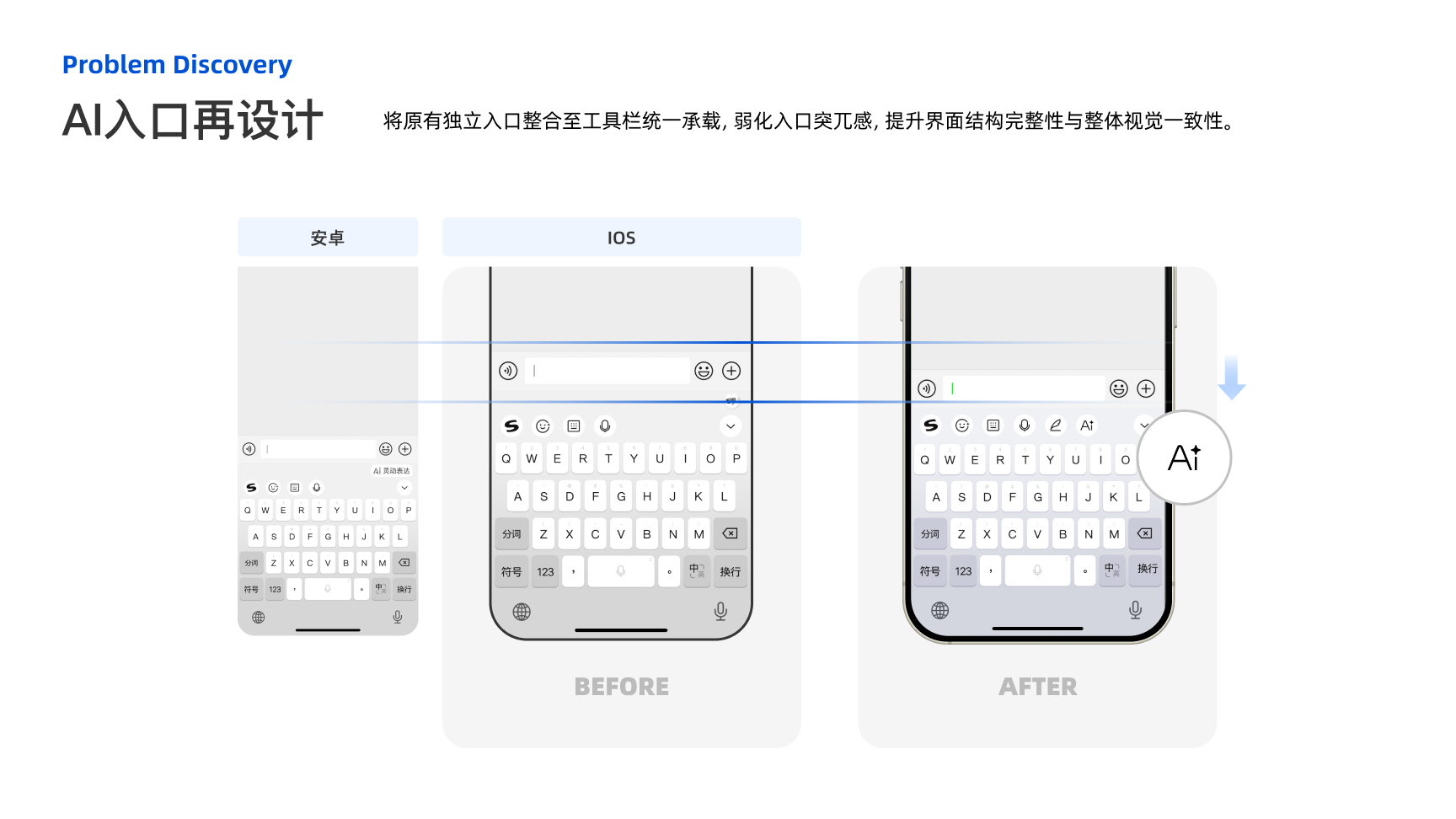 Tencent experience design project, page 22 of 31